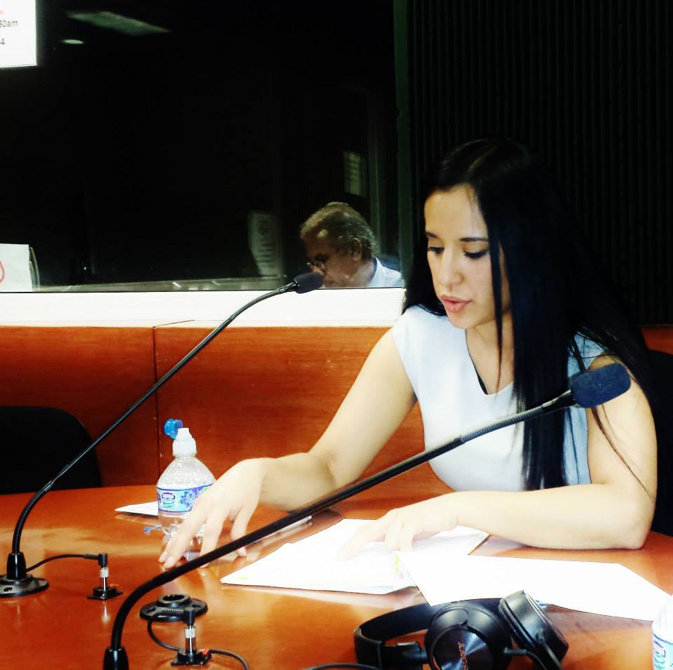 ¿Cuánto pagará Sandra Cuevas a policías agredidos?