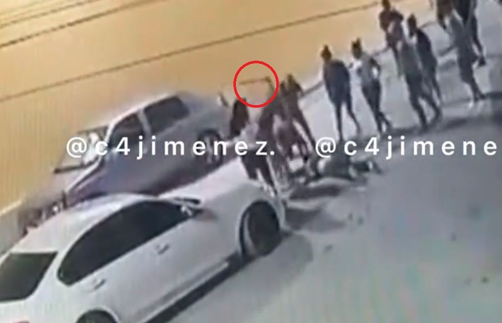 Edomex. Sujetos matan a adulto mayor en Ecatepec |VIDEO 