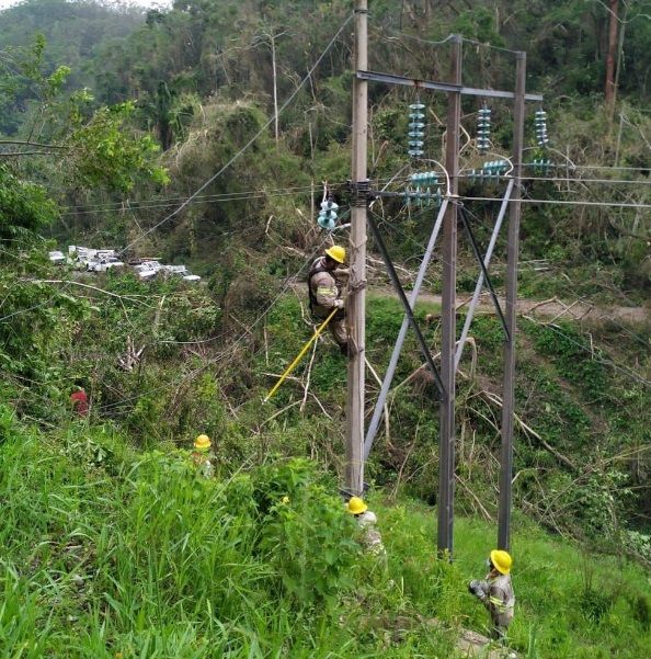 Se dará prioridad a la energía hidroeléctrica