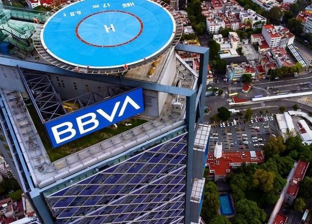 BBVA México advierte a clientes sobre nuevo tipo de fraude 