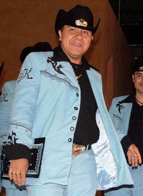 Vocalista de K-Paz de la Sierra