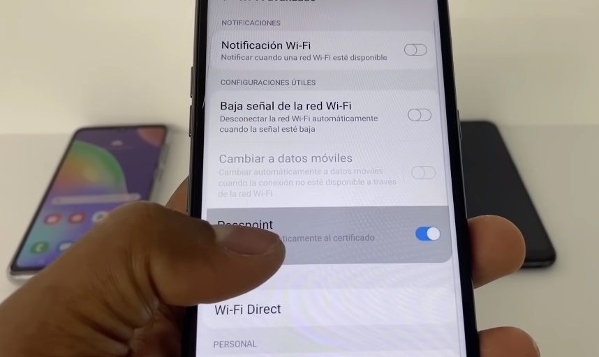 Otros consejos para que la batería dure más
