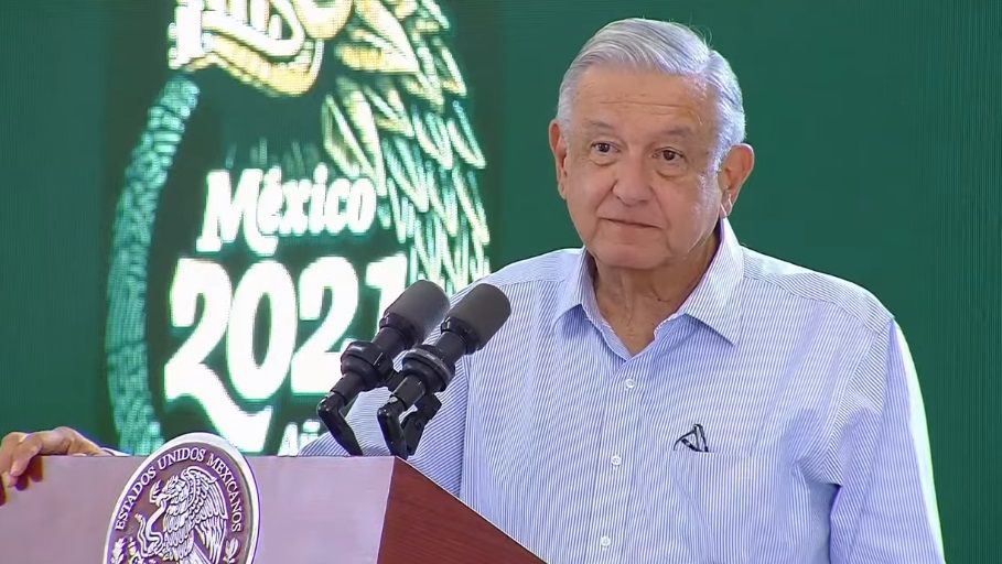 AMLO explicará Reforma Eléctrica a Biden y Trudeau