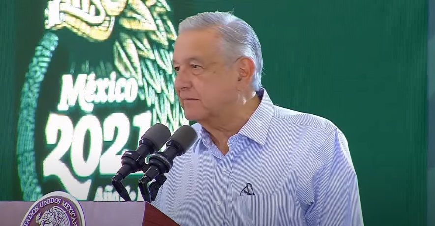 Agenda de AMLO en Washington