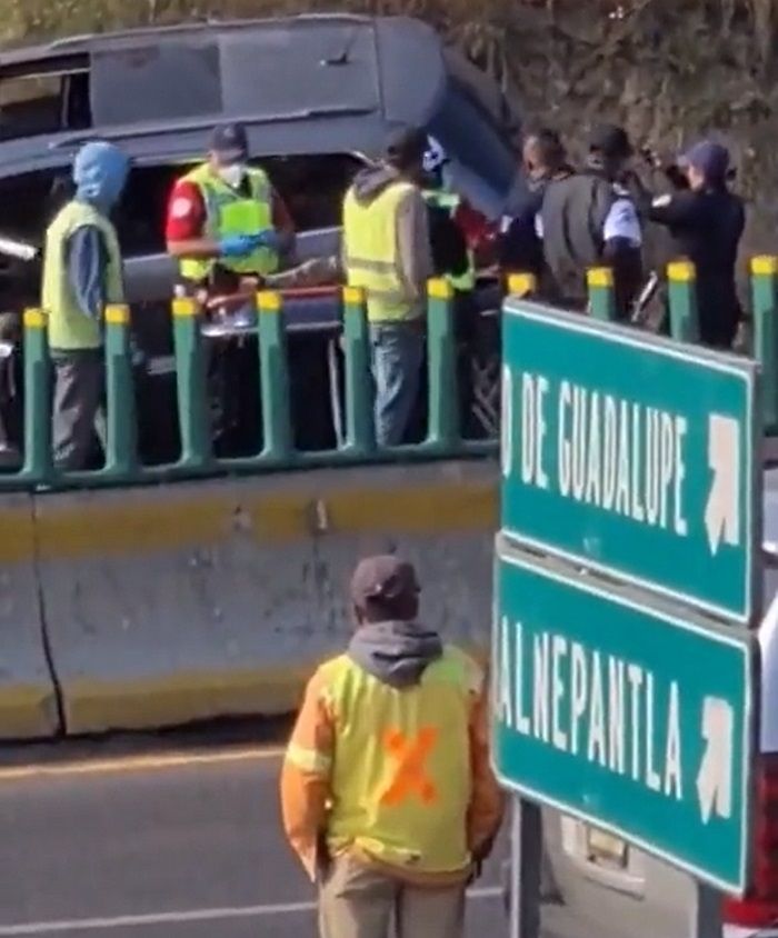 Así fue la atención médica que recibió Octavio Ocaña