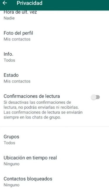 ¿Cómo ponerle contraseña a un chat de WhatsApp?