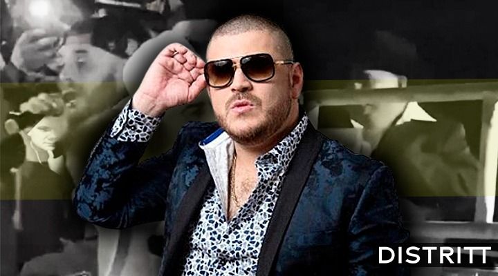 Captan a El Komander con jefe de La Familia Michoacana |VIDEO