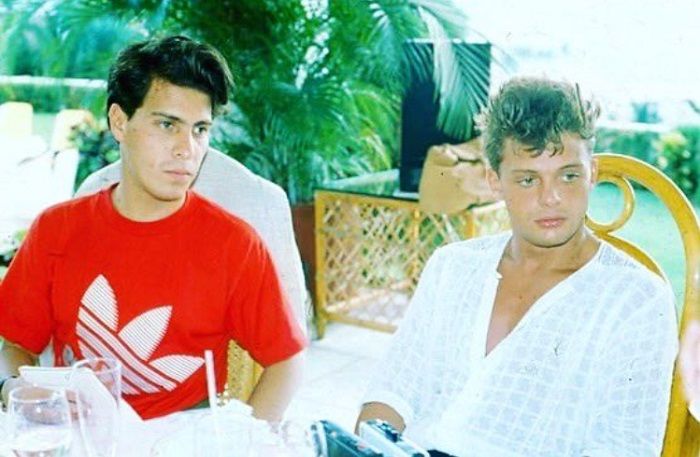El día que La Barbie habría echado a Luis Miguel de Acapulco