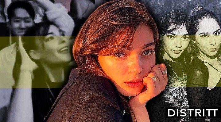 Christy Giles. Muerte de modelo conmociona a EU