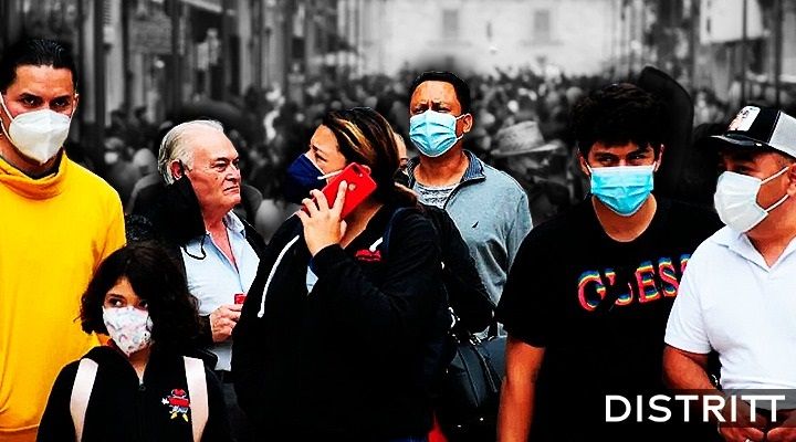 Clase media en México. ¿Cuánto gana y dónde está?