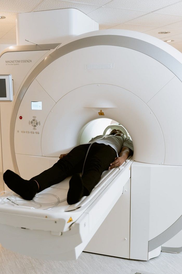 ¿Cuál debe ser la atención hospitalaria? 