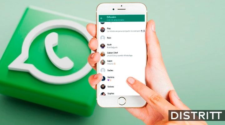 WhatsApp. ¿Cómo saber quién tiene mi número guardado?