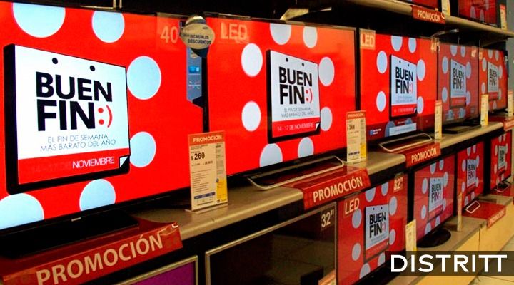 Buen Fin 2021. Las mejores pantallas Smart TV según Profeco