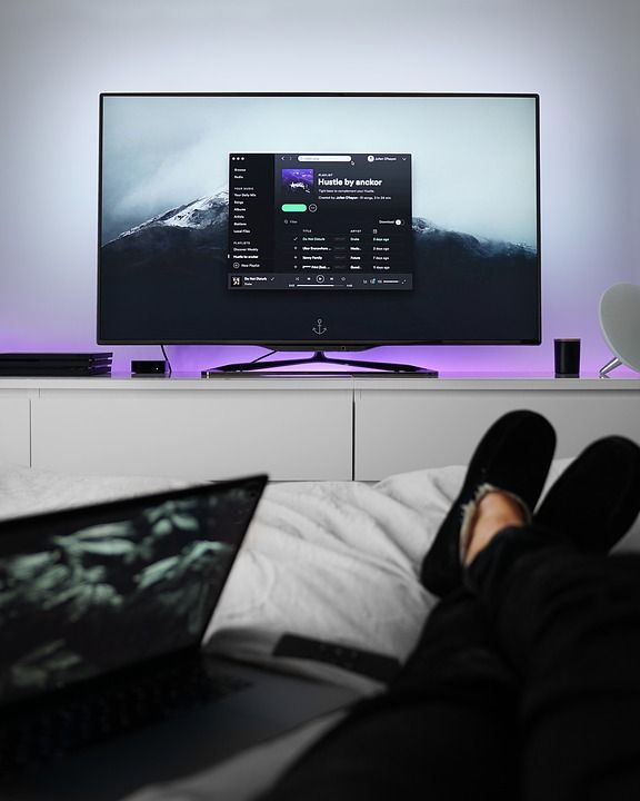 Otras opciones de Smart TV