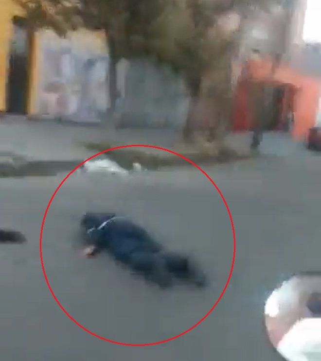 Conductor de Audi también sería agresor de mujeres