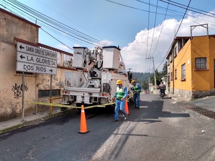 ¿Qué pasa si no pago mi recibo de luz de CFE?