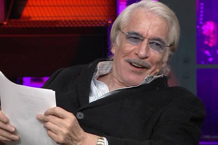 Muere el actor Enrique Rocha