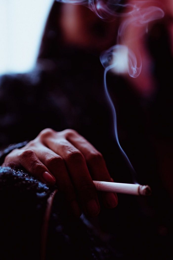 Efectos secundarios del THC