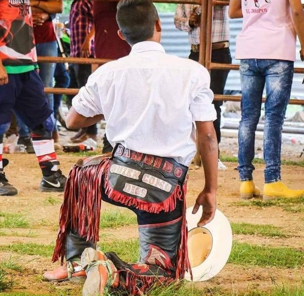 ¿Quién es El Niño de Oro, menor que murió en jaripeo? |VIDEO