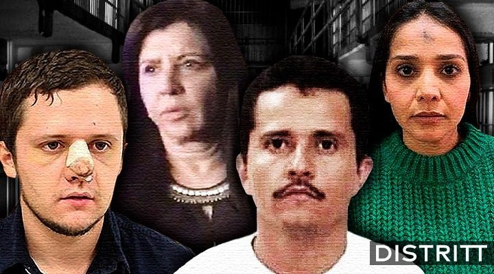 amilia de El Mencho: hijos, esposa, hermanos y cuñados