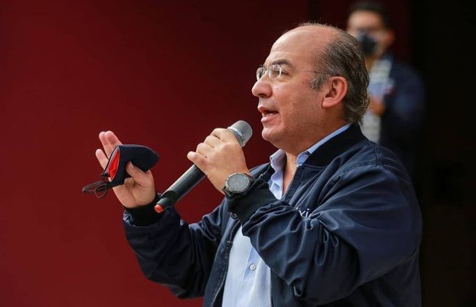 Los millones que Felipe Calderón entregó a Kimberly Clark