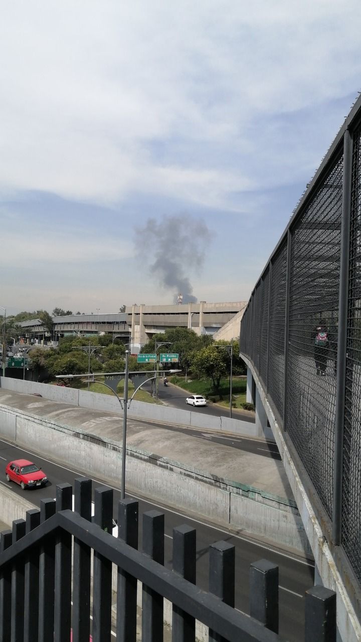 Lo que se sabe sobre incendio en Mercado de Sonora