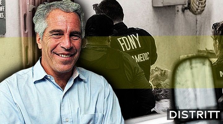 Jeffrey Epstein. ¿Cómo fueron sus últimos días?