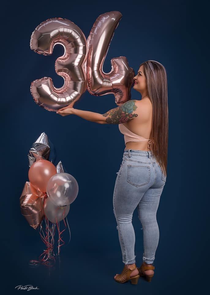 ¿Quién es Milena González?