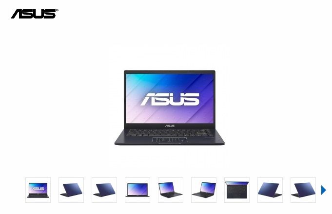 Las mejores laptops según Profeco