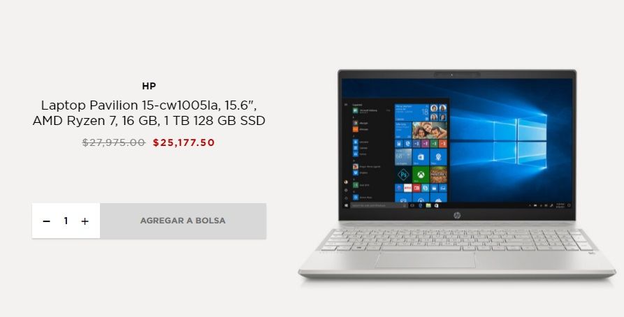 Las mejores laptops según Profeco