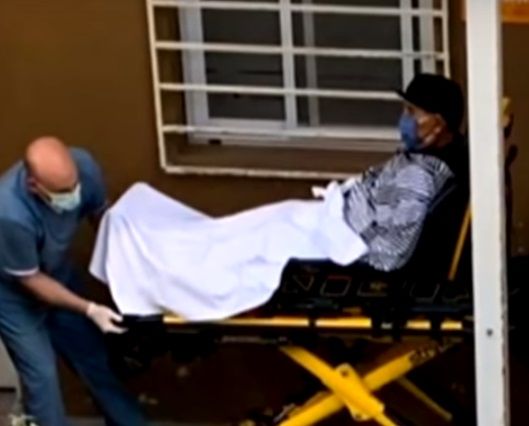 ¿Por qué Maradona fue enterrado sin corazón? |VIDEO
