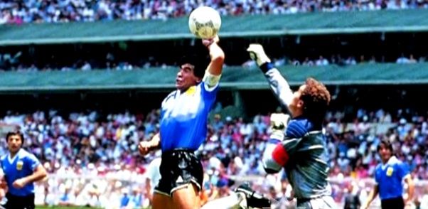 ¿Por qué Maradona fue enterrado sin corazón? |VIDEO