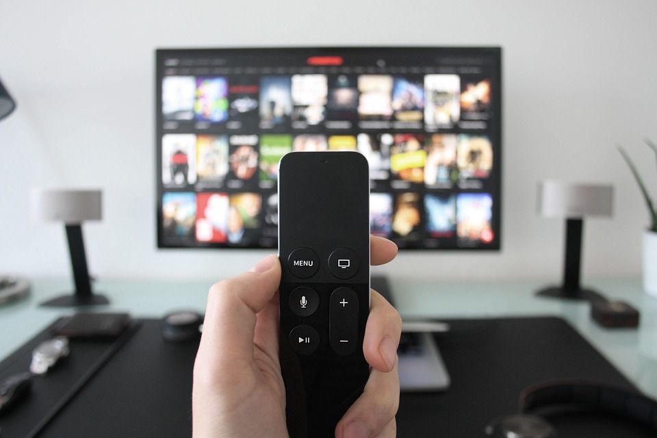Las mejores televisiones para el Buen Fin 2021