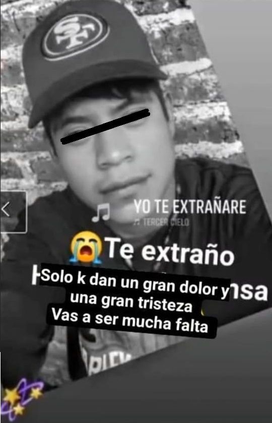 Víctimas no tenían vínculos con el narco