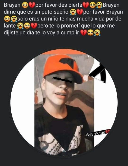 Víctimas no tenían vínculos con el narco