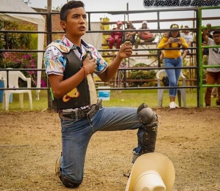 El Niño de Oro. ¿Cuánto ganaba por montar toros en jaripeos?