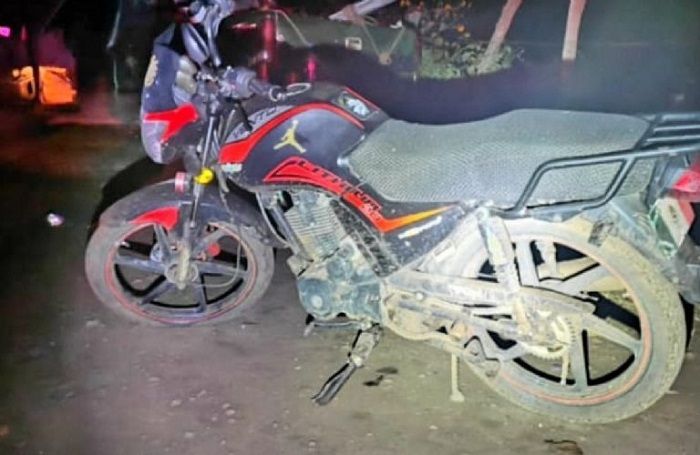 Seis menores, entre los 11 ejecutados en Tangamandapio