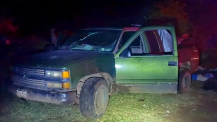 Seis menores, entre los 11 ejecutados en Tangamandapio