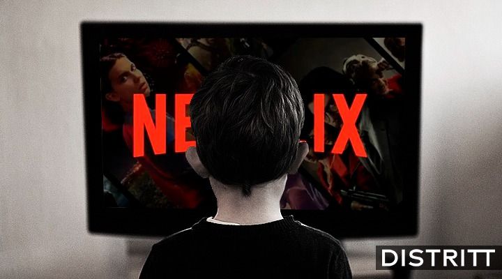 Netflix. Nuevo precio en México a partir de noviembre