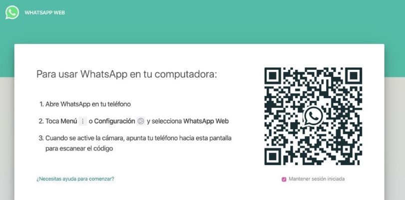 WhatsApp. ¿Cómo recibir notificaciones de personas en línea?