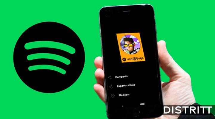 Spotify. ¿Cómo bloquear a alguien? Estos son los pasos
