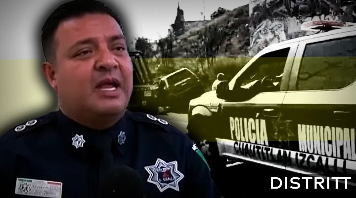 Octavio Ocaña. Policía narra cómo fue persecución y muerte