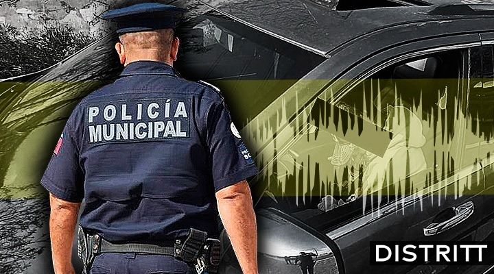 Policías hablan sobre muerte de Octavio Ocaña