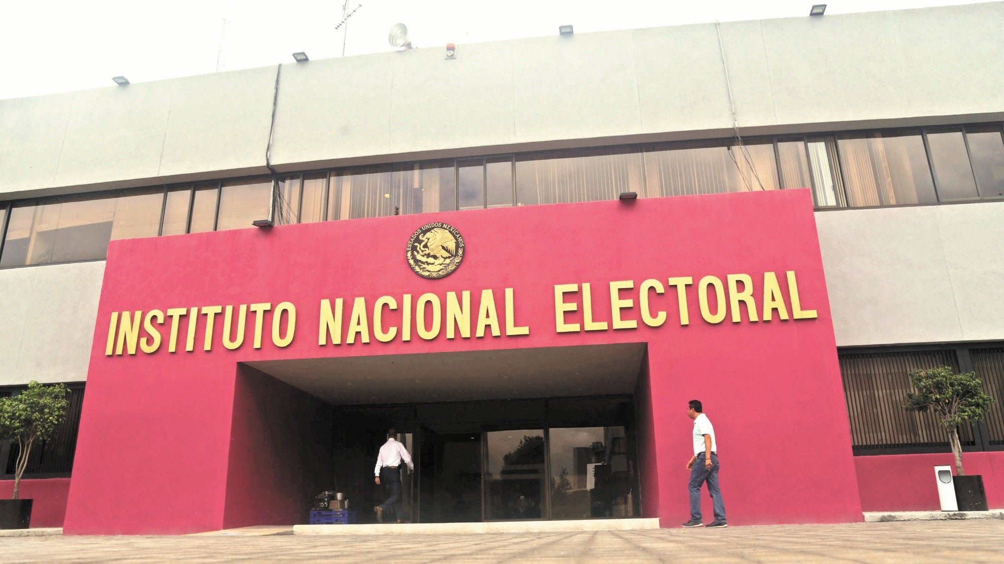 ¿Cuánto ganarán consejeros electorales en 2022?