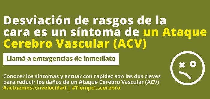 ¿Cuáles son las causas de un derrame cerebral?