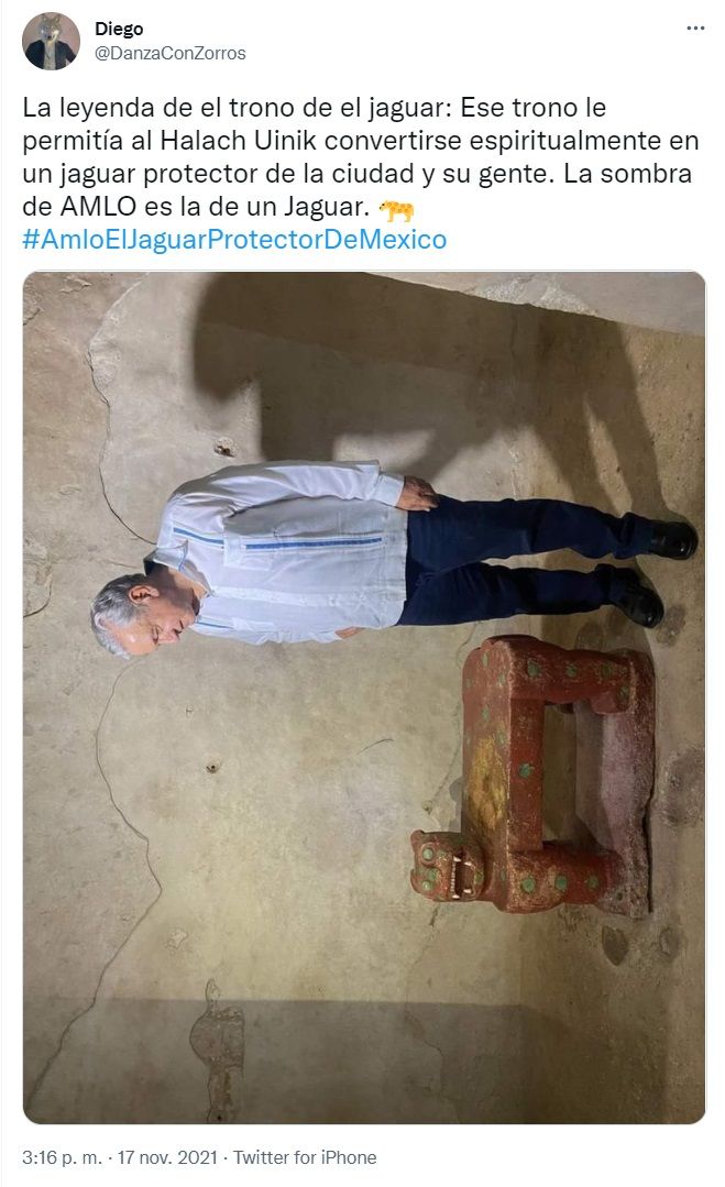 ¿Por qué causó sensación?
