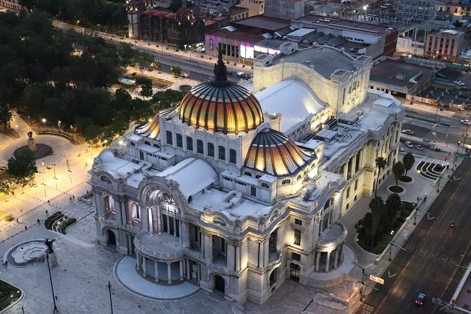 Los días más fríos en la historia de CDMX