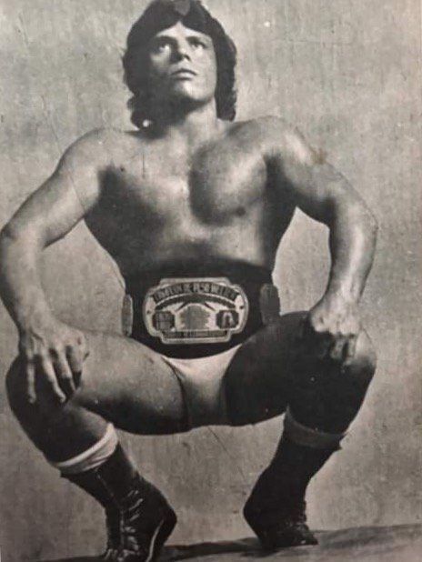 ¿De qué murió El Texano, mítico luchador mexicano? 
