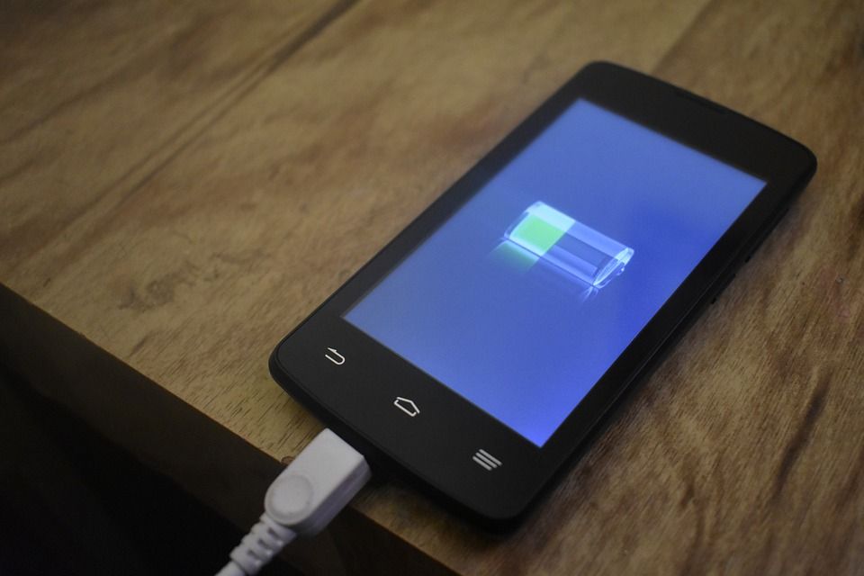 Truco para que la batería de tu celular dure más