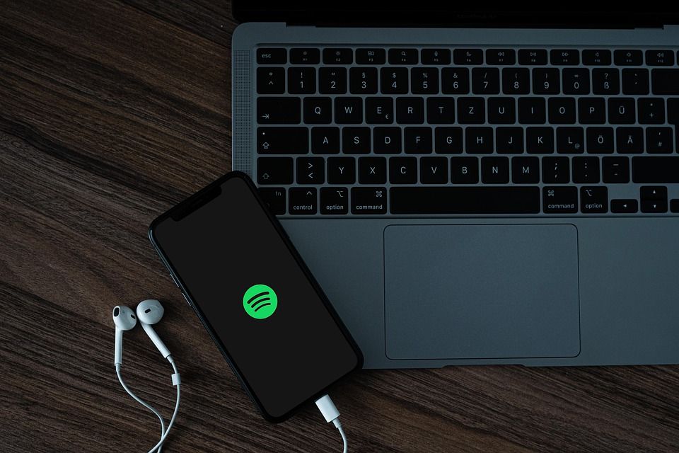 Spotify. ¿Cómo activar el karaoke en todos tus dispositivos?